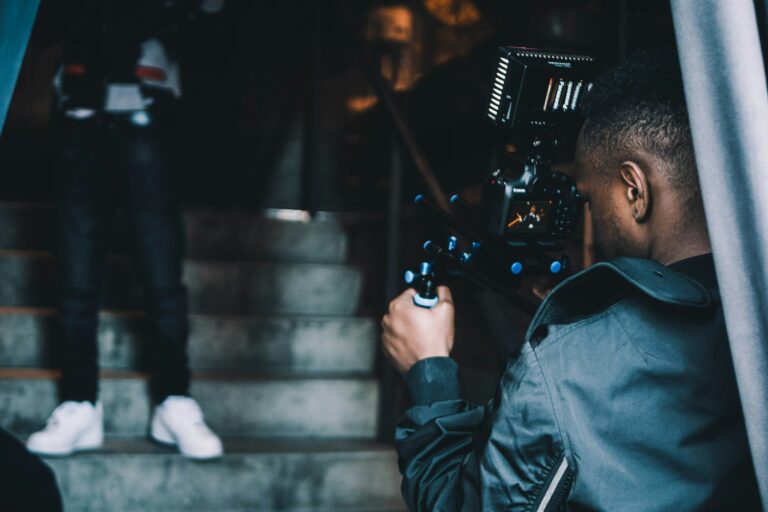 Représentation des personnes noires dans la diffusion en continu : Aperçu du rapport 2025 sur la diversité à Hollywood